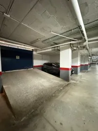 Parking for sale, Finestrat, Spain No. 1514