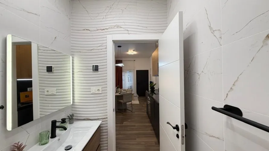 2 bedrooms apartment for sale, Torrevieja, Spain No. 1479 № 4
