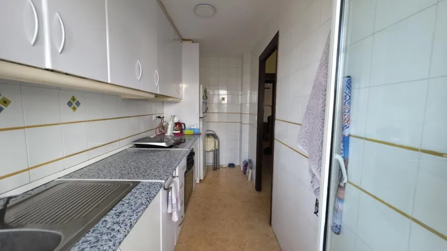 3 bedrooms apartment for sale, Torrevieja, Spain No. 1594 № 2