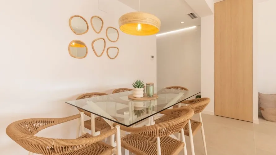102m² villa for sale, Torrevieja, Spain No. 1324 № 19