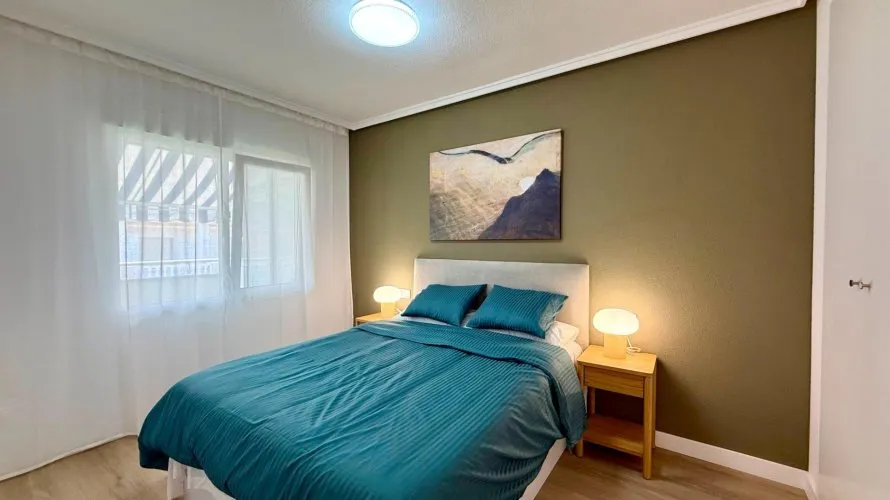 2 bedrooms penthouse for sale, Torrevieja, Spain No. 1312 № 26