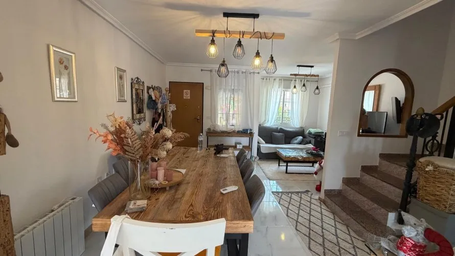 3 bedrooms bungalow for sale, Torrevieja, Spain No. 1627 № 25