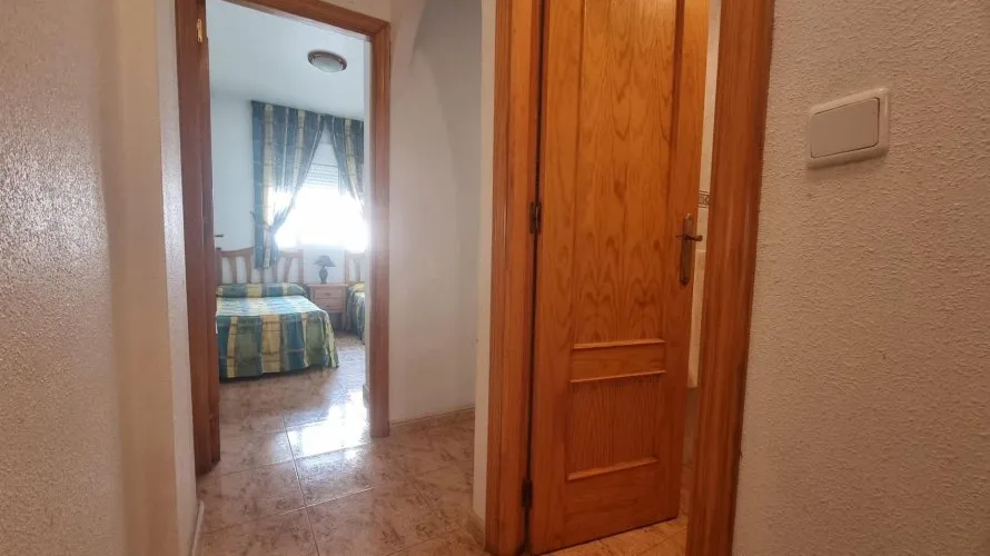2 bedrooms apartment for sale, Torrevieja, Spain No. 1405 № 10