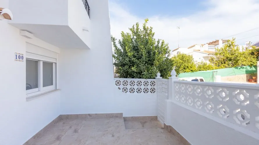 78m² house for sale, Torrevieja, Spain No. 1336 № 27