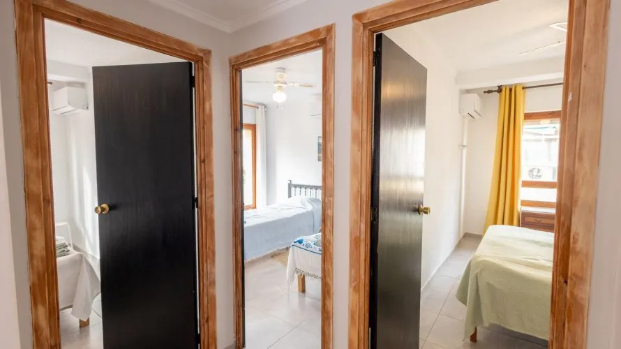 89m² apartment for sale, Torrevieja, Spain No. 1578 № 16
