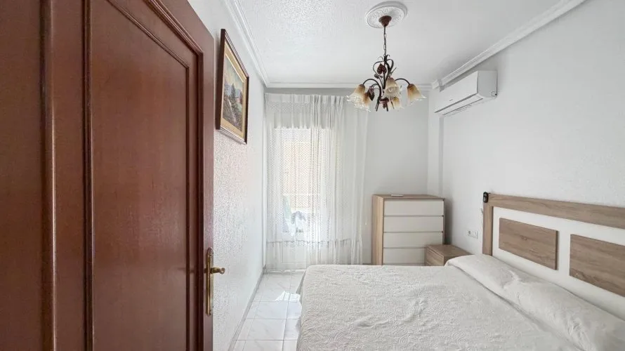 3 bedrooms apartment for sale, Torrevieja, Spain No. 1587 № 12