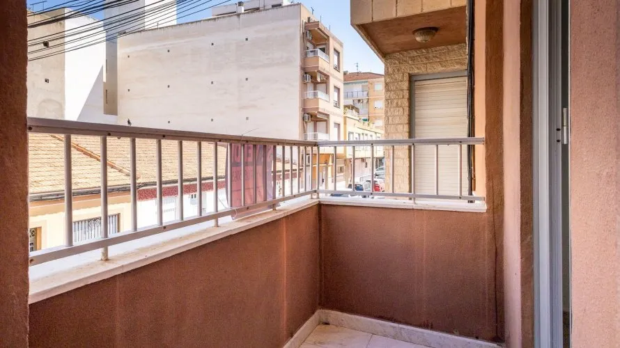 95m² apartment for sale, Torrevieja, Spain No. 1577 № 3