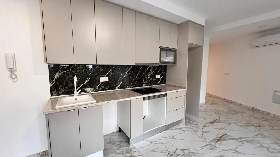1 bedroom apartment for sale, Torrevieja, Spain No. 1388 № 7