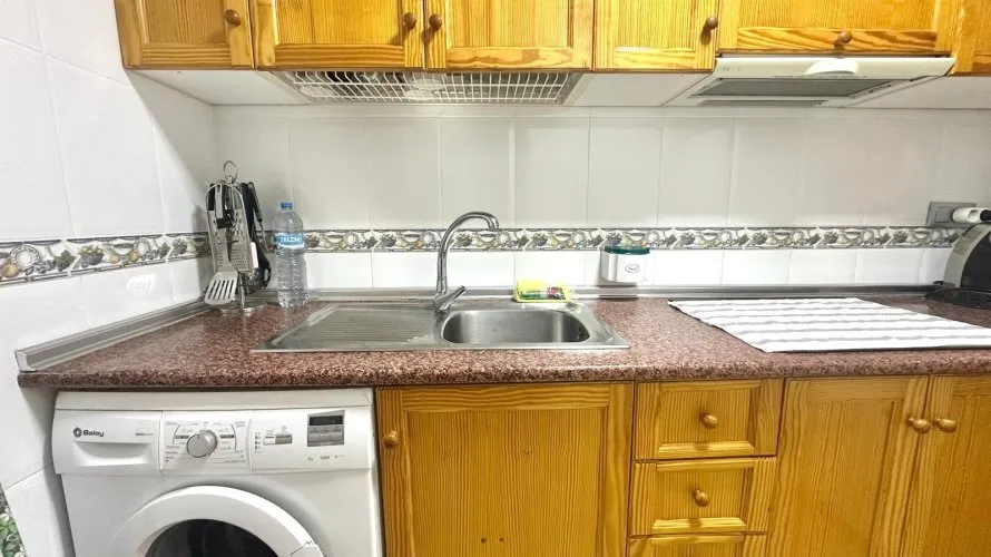 58m² apartment for sale, Torrevieja, Spain No. 1525 № 16