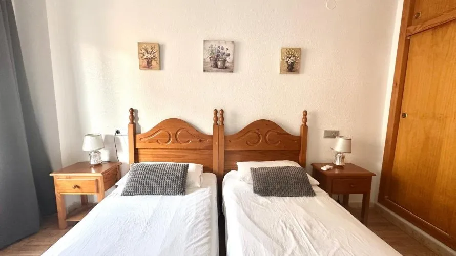 58m² apartment for sale, Torrevieja, Spain No. 1525 № 9