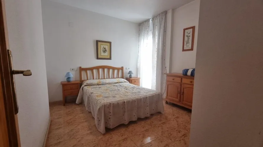 2 bedrooms apartment for sale, Torrevieja, Spain No. 1405 № 13