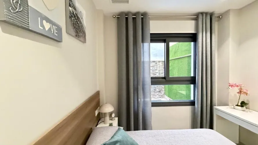1 bedroom apartment for sale, Torrevieja, Spain No. 1629 № 17