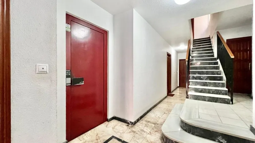 1 bedroom penthouse for sale, Torrevieja, Spain No. 1483 № 24