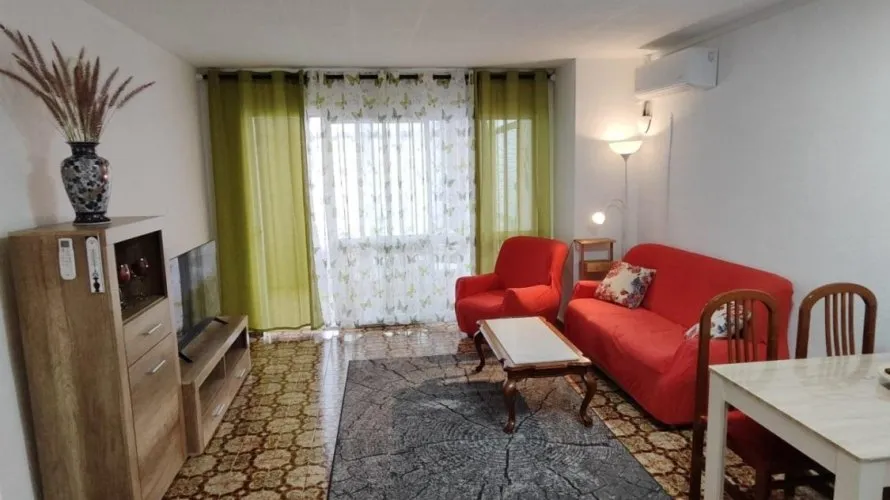3 bedrooms apartment for sale, Alicante, Spain No. 1400 № 11