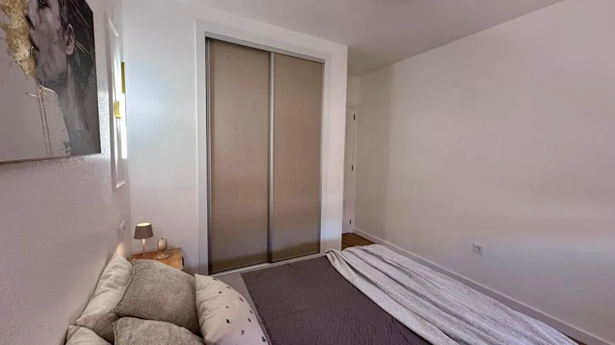 2 bedrooms apartment for sale, Torrevieja, Spain No. 1302 № 9