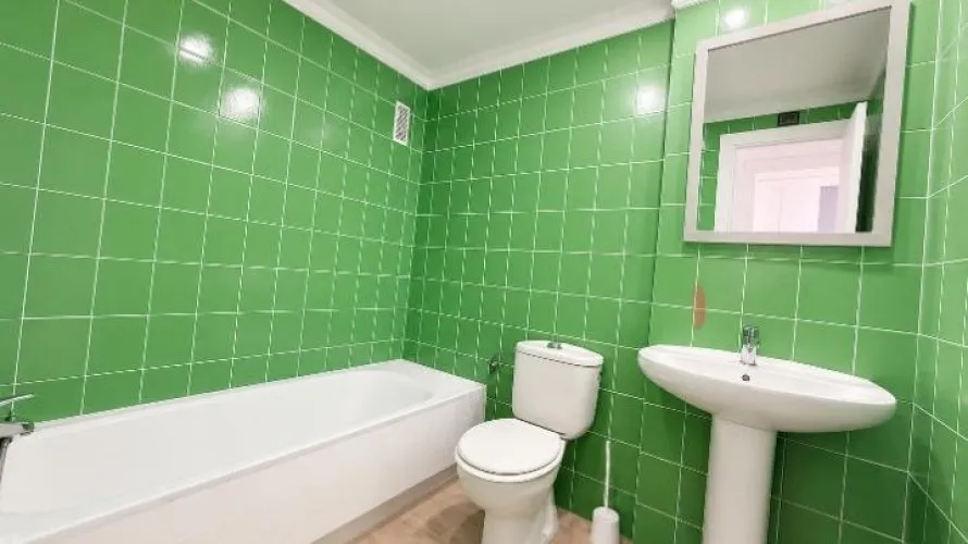 73m² apartment for sale, Torrevieja, Spain No. 1552 № 6
