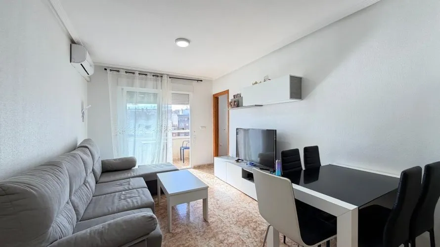 2 bedrooms apartment for sale, Torrevieja, Spain No. 1468 № 13