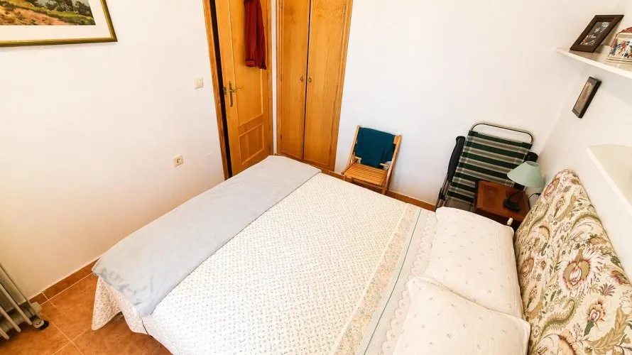1 bedroom penthouse for sale, Torrevieja, Spain No. 1528 № 4