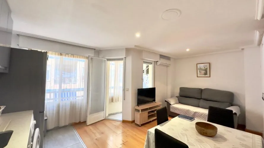 2 bedrooms apartment for sale, Torrevieja, Spain No. 1470 № 26