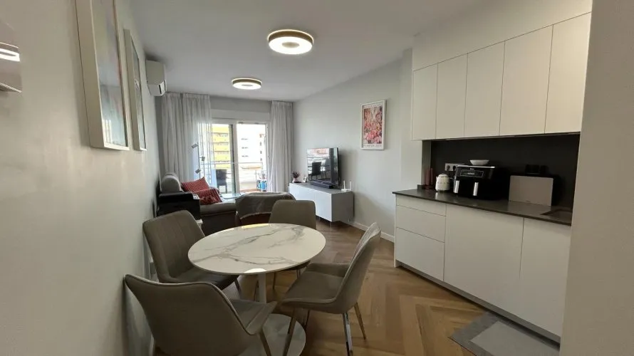 58m² penthouse for sale, Torrevieja, Spain No. 1462 № 17