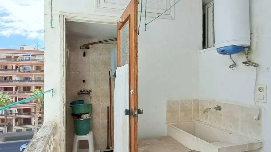 3 bedrooms penthouse for sale, Torrevieja, Spain No. 1439 № 14