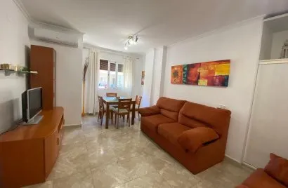 2 bedrooms apartment for sale, Torrevieja, Spain No. 1450