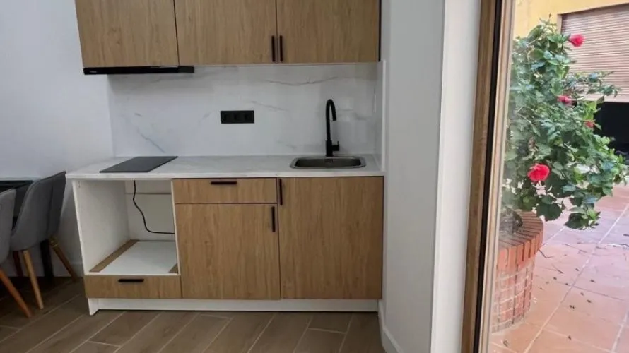 32m² apartment for sale, Torrevieja, Spain No. 1425 № 15