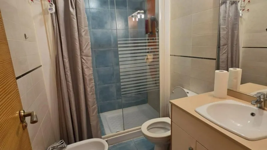 1 bedroom apartment for sale, Torrevieja, Spain No. 1574 № 3