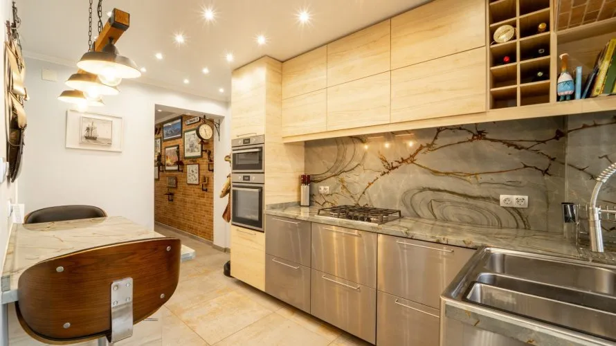 102m² apartment for sale, Torrevieja, Spain No. 1335 № 18