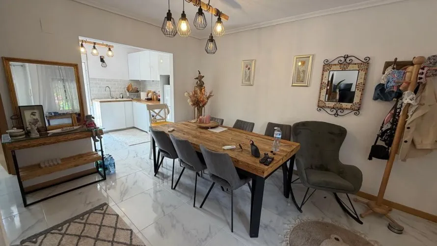 3 bedrooms bungalow for sale, Torrevieja, Spain No. 1627 № 17