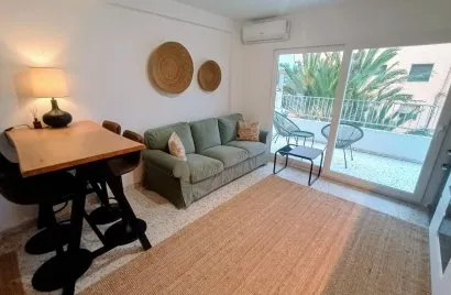 2 bedrooms apartment for sale, Guardamar del Segura, Spain No. 1553