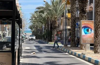 1 bedroom apartment for sale, Torrevieja, Spain No. 1478