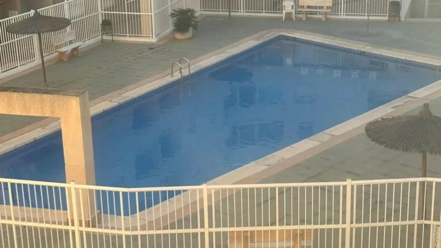 1 bedroom apartment for sale, Torrevieja, Spain No. 1488 № 22