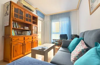 1 bedroom apartment for sale, Torrevieja, Spain No. 1556
