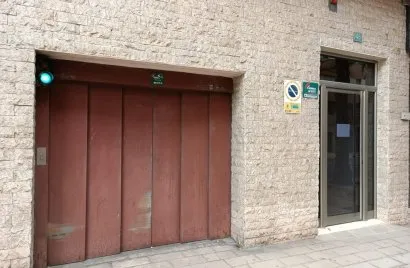 12m² garage for sale, Alicante, Spain No. 1372