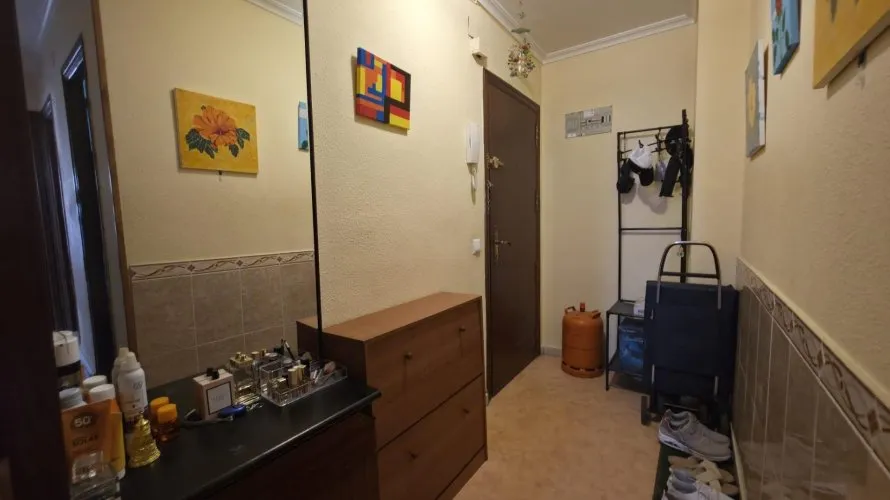3 bedrooms apartment for sale, Torrevieja, Spain No. 1594 № 22