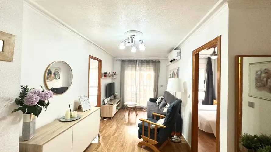 58m² apartment for sale, Torrevieja, Spain No. 1525 № 20