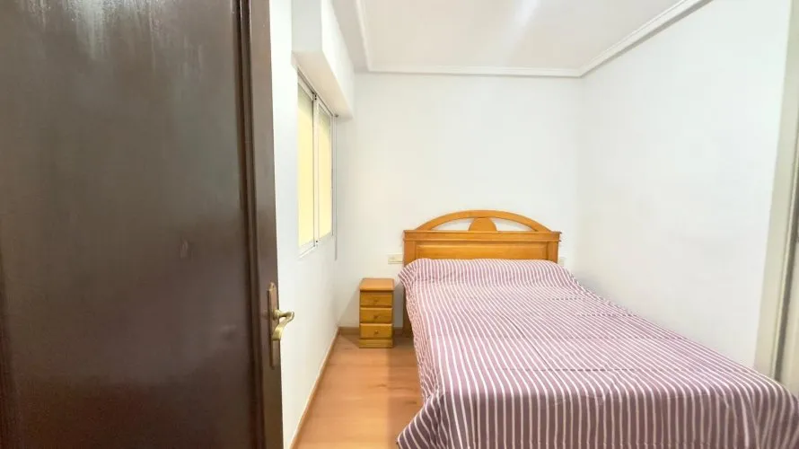 2 bedrooms apartment for sale, Torrevieja, Spain No. 1470 № 21