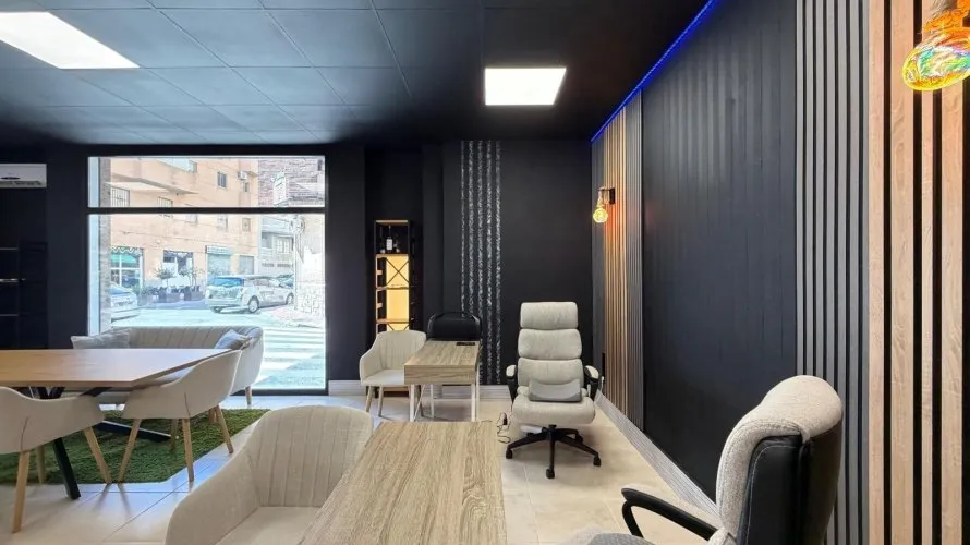 121m² commercial property for sale, Torrevieja, Spain No. 1573 № 21