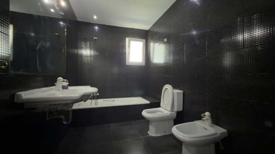 7 bedrooms villa for sale, Benidorm, Spain No. 1365 № 17