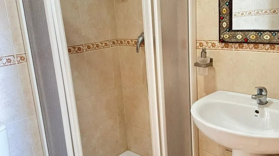 2 bedrooms apartment for sale, Torrevieja, Spain No. 1535 № 8