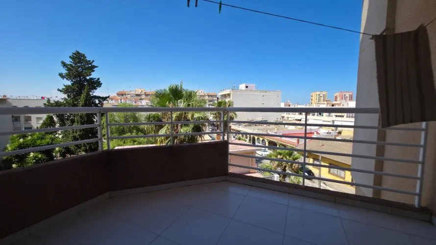 1 bedroom apartment for sale, Torrevieja, Spain No. 1590 № 12