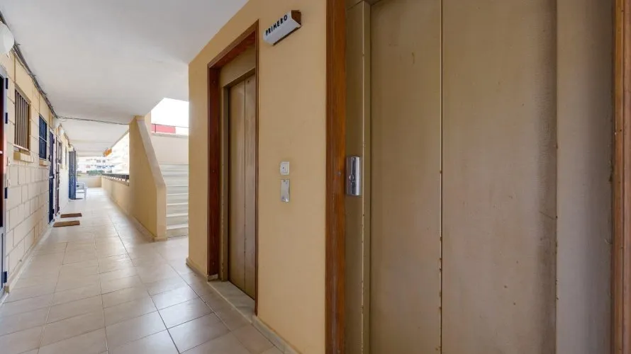 1 bedroom apartment for sale, Torrevieja, Spain No. 1509