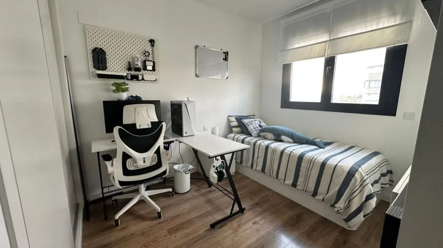 3 bedrooms apartment for sale, Alicante, Spain No. 1362 № 10