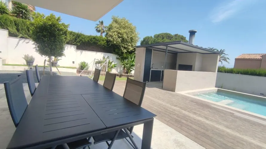 5 bedrooms villa for sale, Alicante, Spain No. 1342 № 11