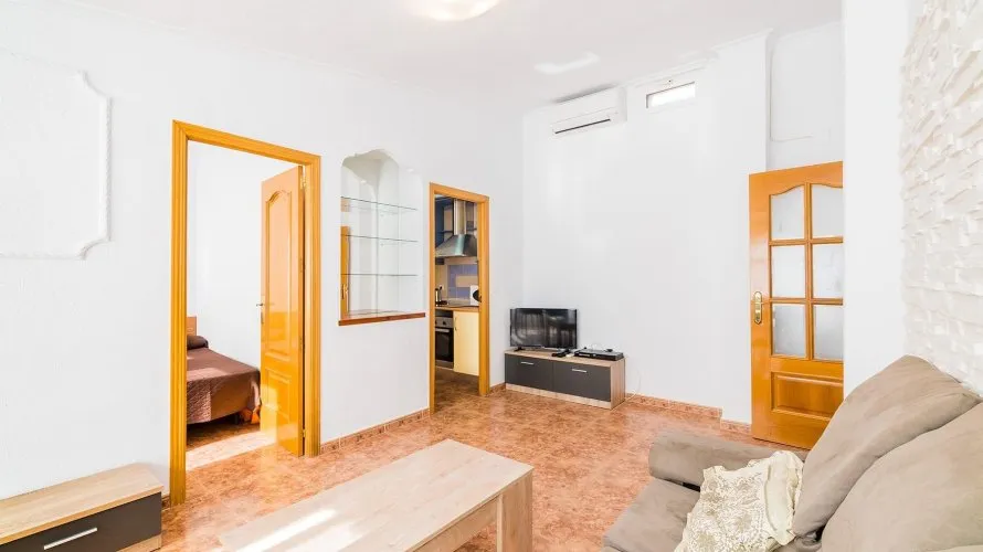 51m² apartment for sale, Torrevieja, Spain No. 1434 № 16