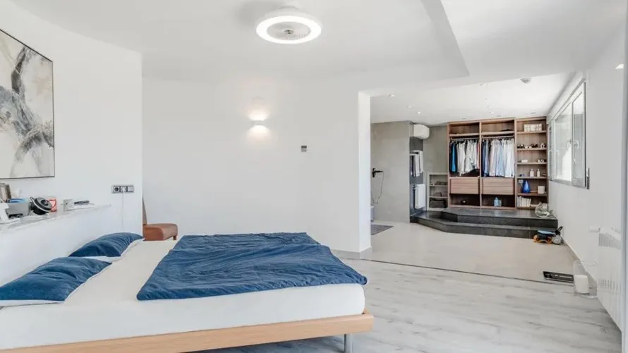247m² villa for sale, Moraira, Spain No. 1304 № 9