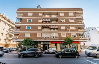 3 bedrooms apartment for sale, Torrevieja, Spain No. 1523