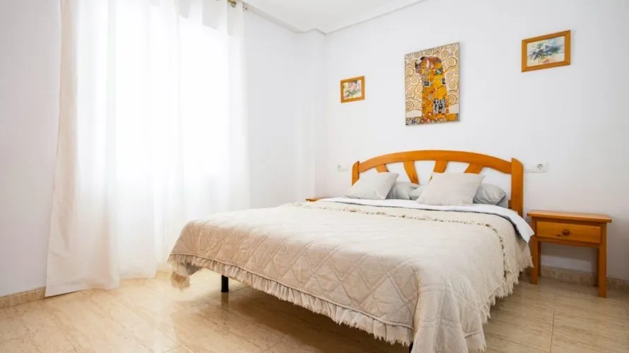 1 bedroom apartment for sale, Torrevieja, Spain No. 1595 № 12