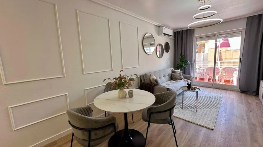 2 bedrooms apartment for sale, Torrevieja, Spain No. 1302 № 23